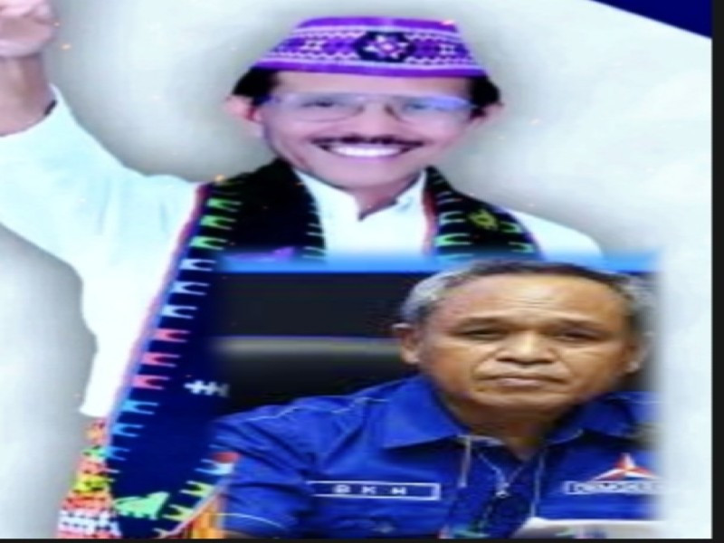 Real Count 16 Caleg Asal Manggarai Raya; BKH di Puncak Rotok Runner Up, Siapa ke Senayan?