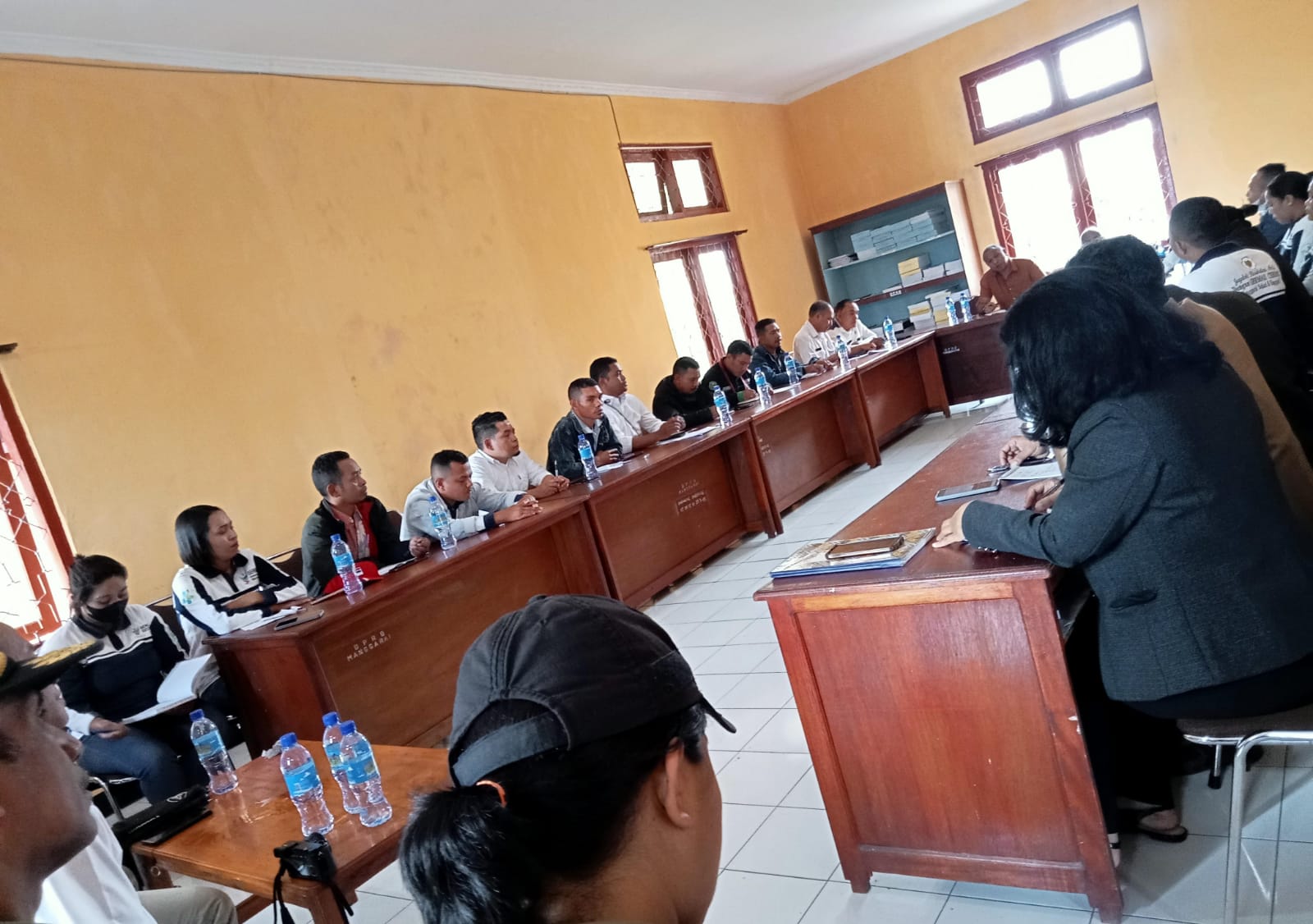 Formasi ASN/PPPK
