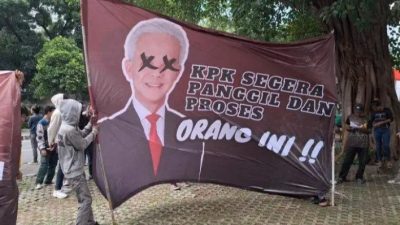 Datangi KPK