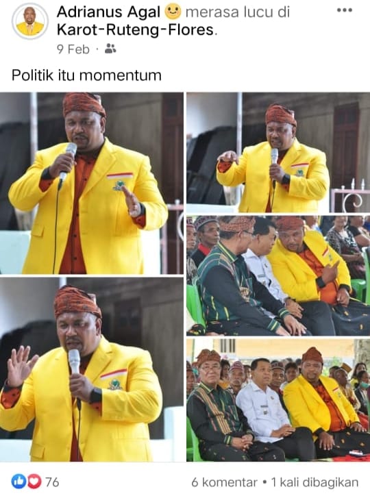 Pelanggaran Pidana Pemilu