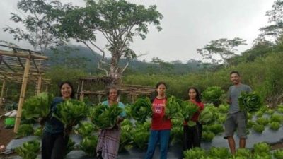 Tokoh Adat