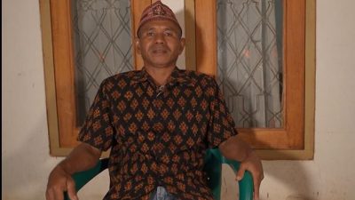 Tokoh Adat