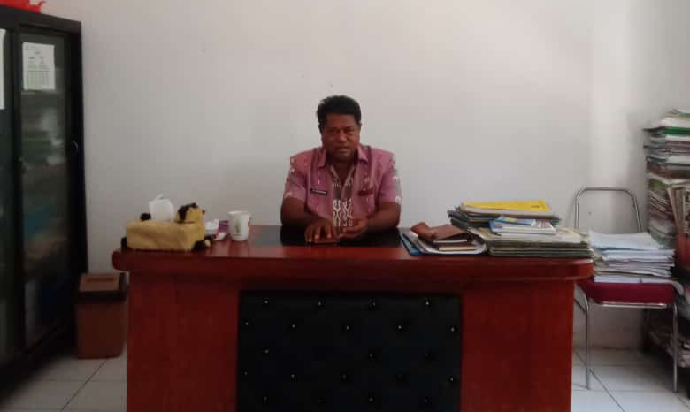 Hotel Lelewatu