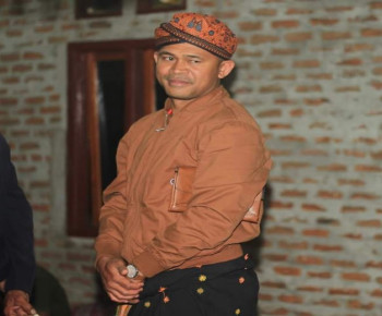 Gerindra Raih 9 Kursi DPRD Provinsi NTT Didominasi Wajah Baru, Ada Boni Burhanus