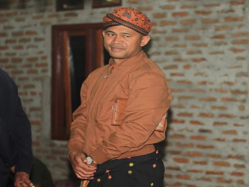 9 Kursi