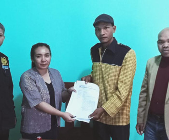 Praktik Politik Uang Caleg NasDem, FPN Sebut Kalaupun Ada Tidak Jadi Soal, Mereka tim Keluarga