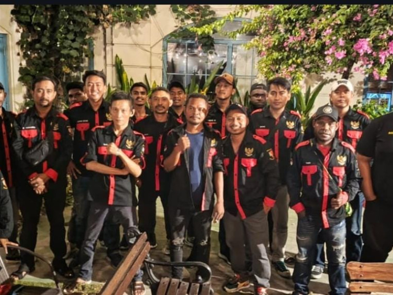 Kabeh Sedulur Indonesia DKI Soroti Degradasi Pendidikan Karakter di Era Nadiem Makarim