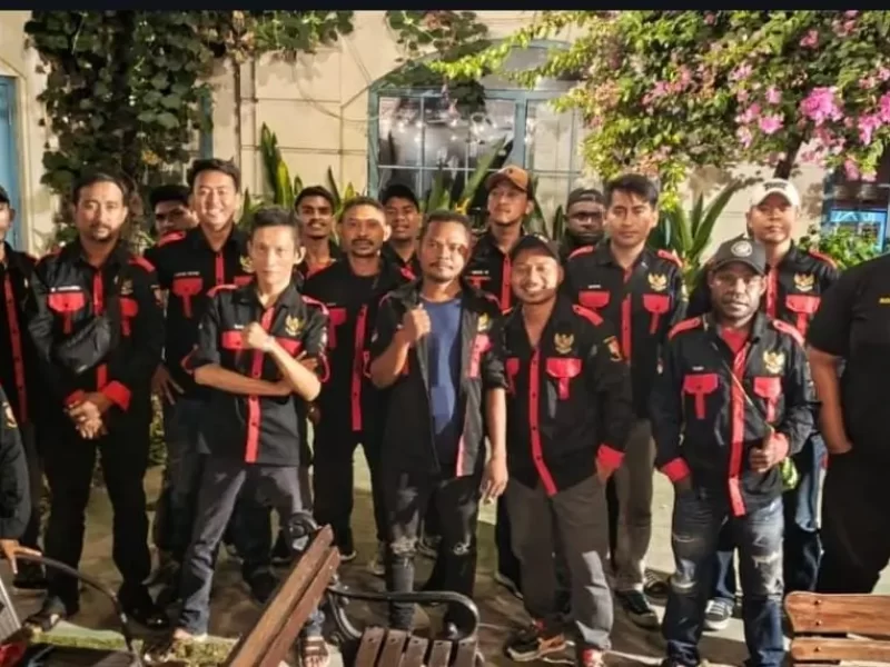 Kabeh Sedulur Indonesia DKI Soroti Degradasi Pendidikan Karakter di Era Nadiem Makarim