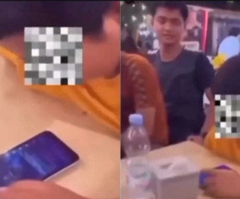 Bocah Penjual Piscok Dipaksa Onani Sambil Direkam Konten Kreator Palembang