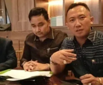 Oknum Dokter Diduga Lecehkan Istri Pasien, Kuasa Hukum Korban Desak Polda Sumsel Segera Tetapkan Tersangka