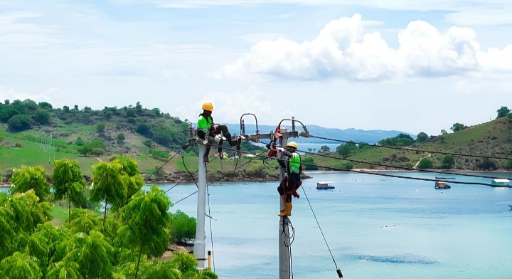 Bajo Pulau
