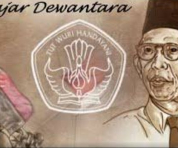 Pendidikan Berkarakter Adalah Azas Membangun Bangsa