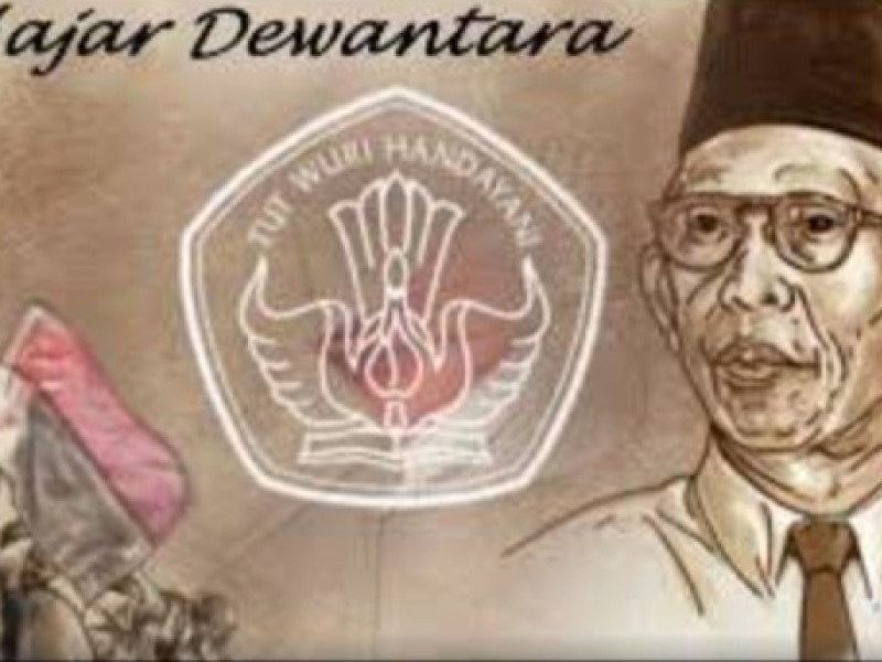 Pendidikan Berkarakter Adalah Azas Membangun Bangsa