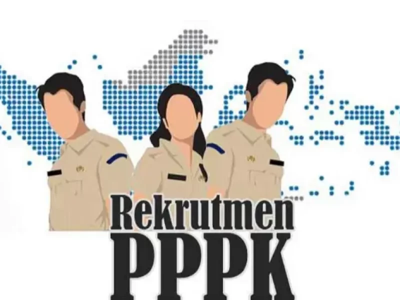 Tak Pakai Omon-Omon, Pemda Manggarai Sudah Usulkan 3.236 Formasi ASN/PPPK, Nakes Paling Banyak
