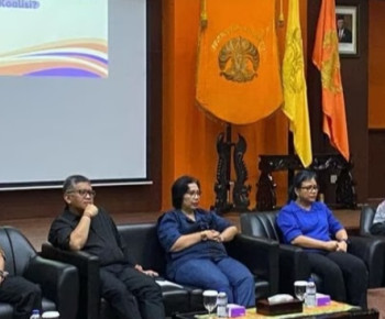 Nasdem ke PDIP: Bagus Oposisi, Kalau Menang Diam Seperti Kura-Kura