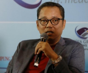 Ejek PSI Anak-Anak Dugem, Deddy Sitorus: Mana Sampe Akal Mereka Ngatur Suara