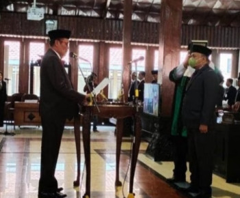 Kekayaan Abdullah Aminudin, Caleg Provinsi Jateng Terpilih Pemilu 2024