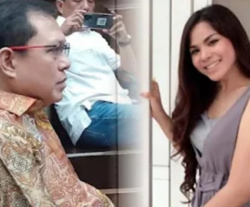 Jaksa KPK Beberkan Chat Mesra Sekretaris MA Hasbi Hasan ke Windy Idol: Oke Cayang, Aku Nggak Bisa Bobo