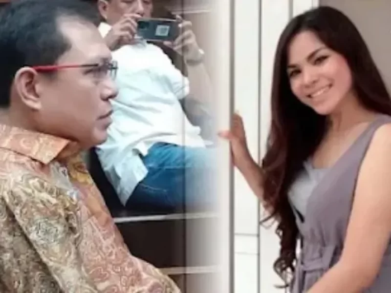 Jaksa KPK Beberkan Chat Mesra Sekretaris MA Hasbi Hasan ke Windy Idol: Oke Cayang, Aku Nggak Bisa Bobo