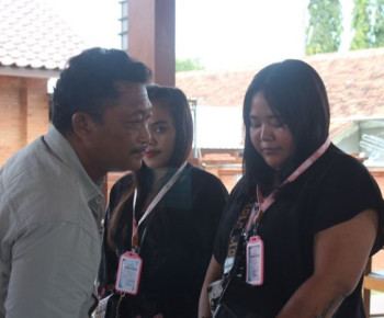 Tuai Polemik, Pemkab Blora Tarik Kembali Kartu LC yang Telah Dibagikan