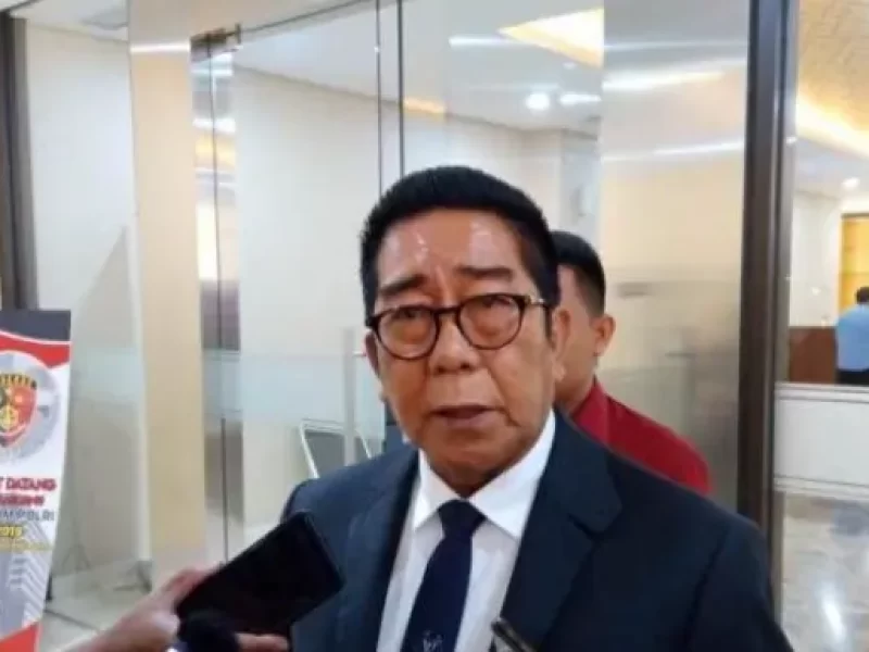 TPN Ganjar Mahfud Ngotot Menang Pilpres 2024, Siap Ajukan Gugatan ke MK Jika Kalah