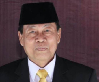 Setelah Ratu Wulla, Caleg Golkar Blora juga Undur Diri Digantikan Anaknya