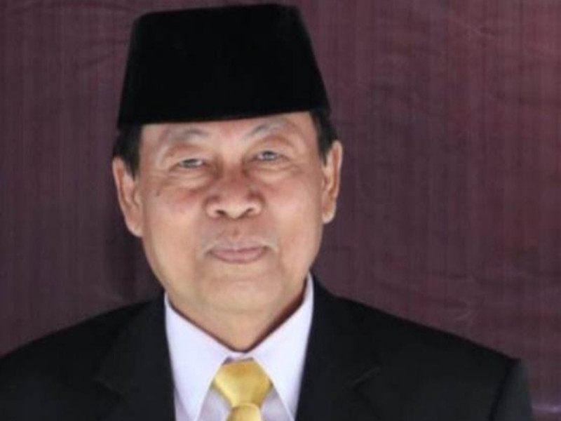 Setelah Ratu Wulla, Caleg Golkar Blora juga Undur Diri Digantikan Anaknya