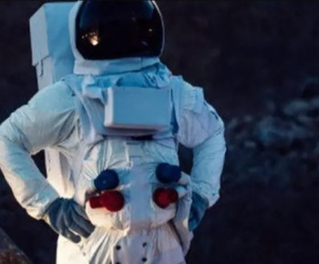 Sergei Krikalev, Astronaut Tak Pulang ke Bumi karena Tak Punya Uang, Ko Bisa?