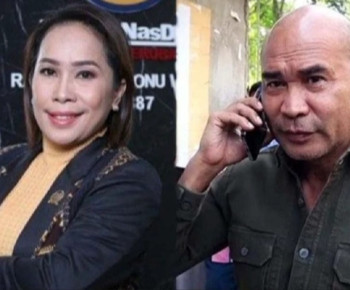 Dugaan Akan Bertukar Jabatan dan Trik Kampanye, Ratu Wulla Calon Gubernur NTT