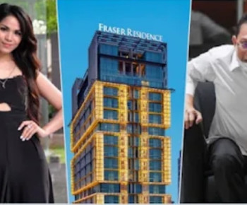 Hasbi Hasan dan Windy Idol Bermesraan di Kamar Fraser Menteng Dibongkar Jaksa