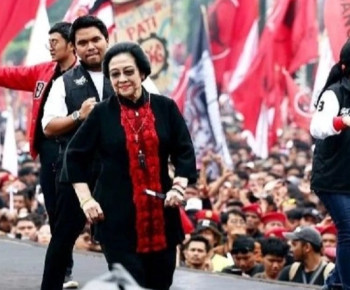 Melemah, Dominasi PDI-P di Kandang Banteng