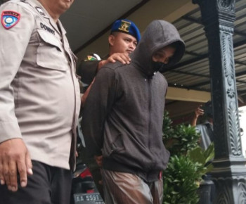 Anggota TNI Jambret Pasutri di Magelang, Terjatuh Saat Korban Mati-matian Melawan