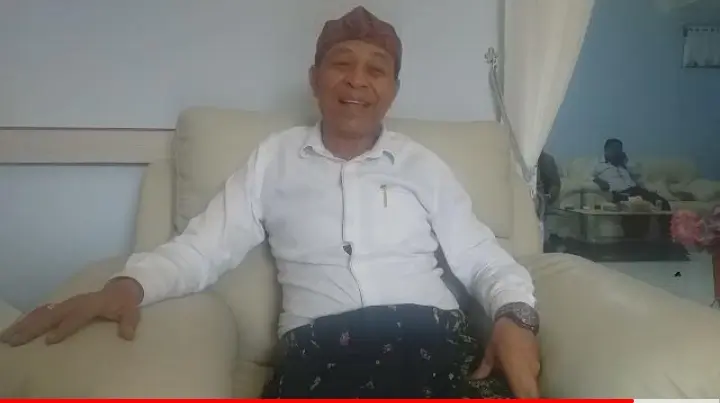 Heribertus Ngabut