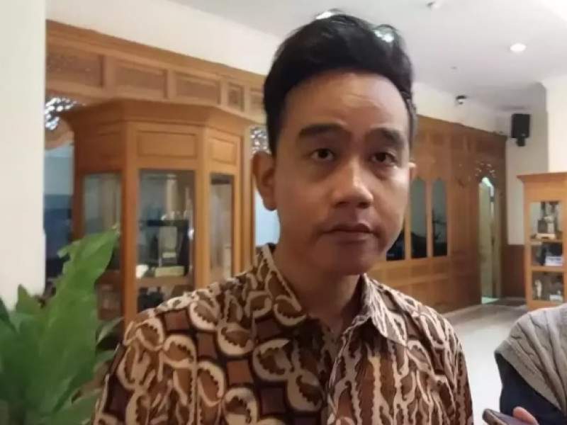 Gugatan Pemilu, Gibran: Apakah Minta Diulang Sampai Menang?