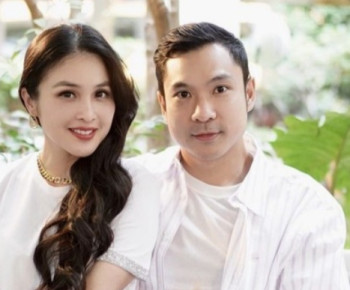 Sandra Dewi Belum Bisa Menjenguk Harvey Moeis di Balik Jeruji
