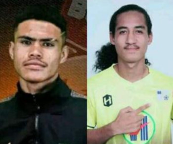 Keren, 2 Mantan Pemain PSN Ngada Terpilih Ikut Seleksi Timnas Merah Putih U-20