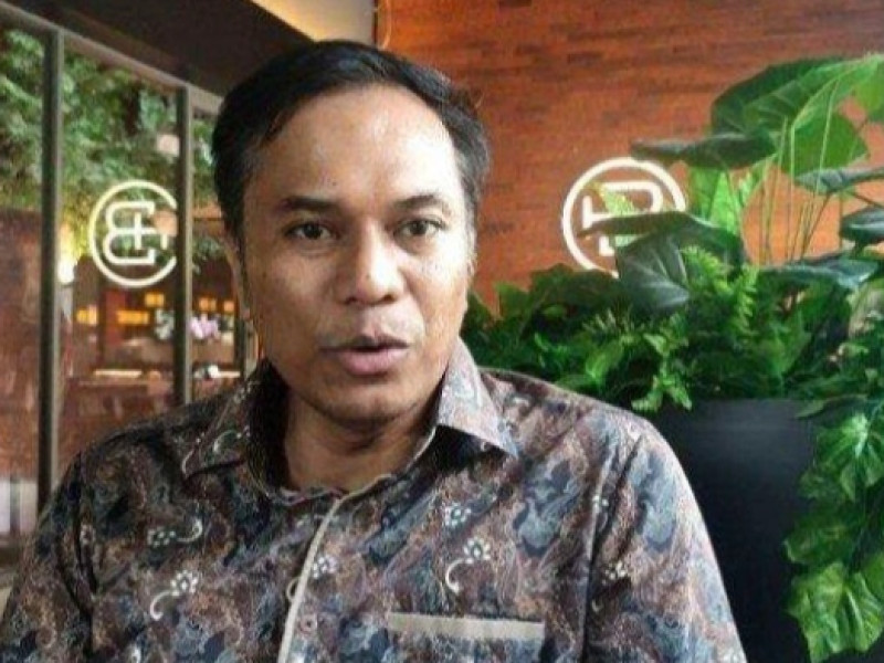 Caleg PDIP Bongkar Dugaan Praktek Penggelembungan Partainya di Tingkat Kecamatan