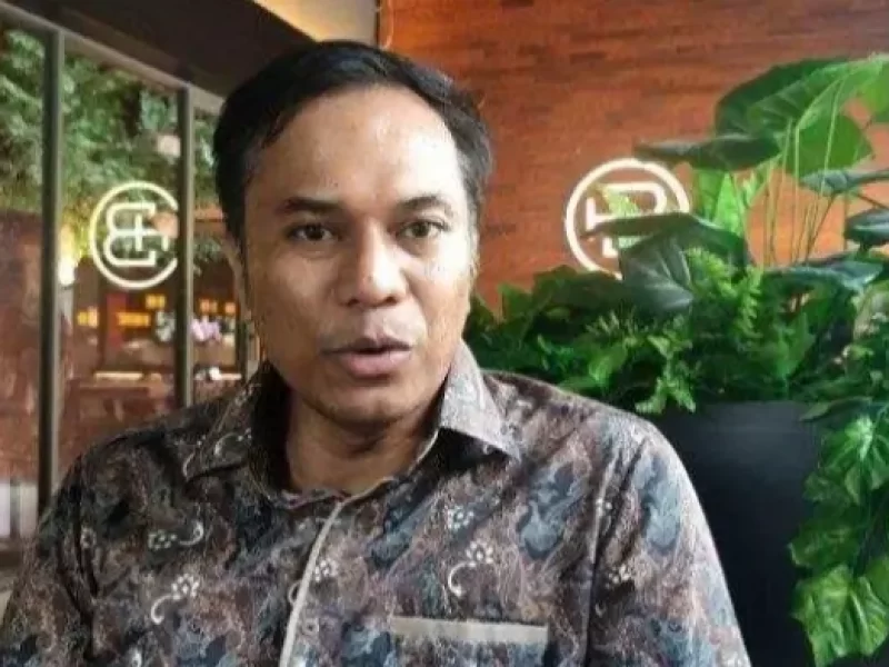 Caleg PDIP Bongkar Dugaan Praktek Penggelembungan Partainya di Tingkat Kecamatan