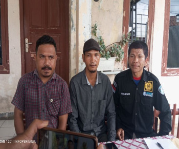 Kasus Pelanggaran Pemilu Mandek, Ada Aroma Dugaan Pelanggaran Kode Etik Komisioner Bawaslu Manggarai