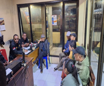 Babak Baru Kasus Politik Uang Politisi NasDem, Bawaslu Limpahkan Penanganan ke Polres Manggarai
