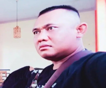 Tolak Aminudin Jadi Wakil Rakyat, Simpatisan PKB Ogah Diwakilkan Tersangka