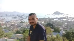 Aktivis FAHAM Desak Ormas Forum NTT Bersatu Cabut Laporan Terhadap Romo Patris Allegro