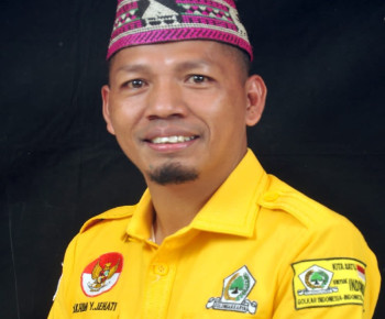 Pilkada Manggarai, Rekomendasi DPD Golkar NTT Hanya Yoakim Jehati
