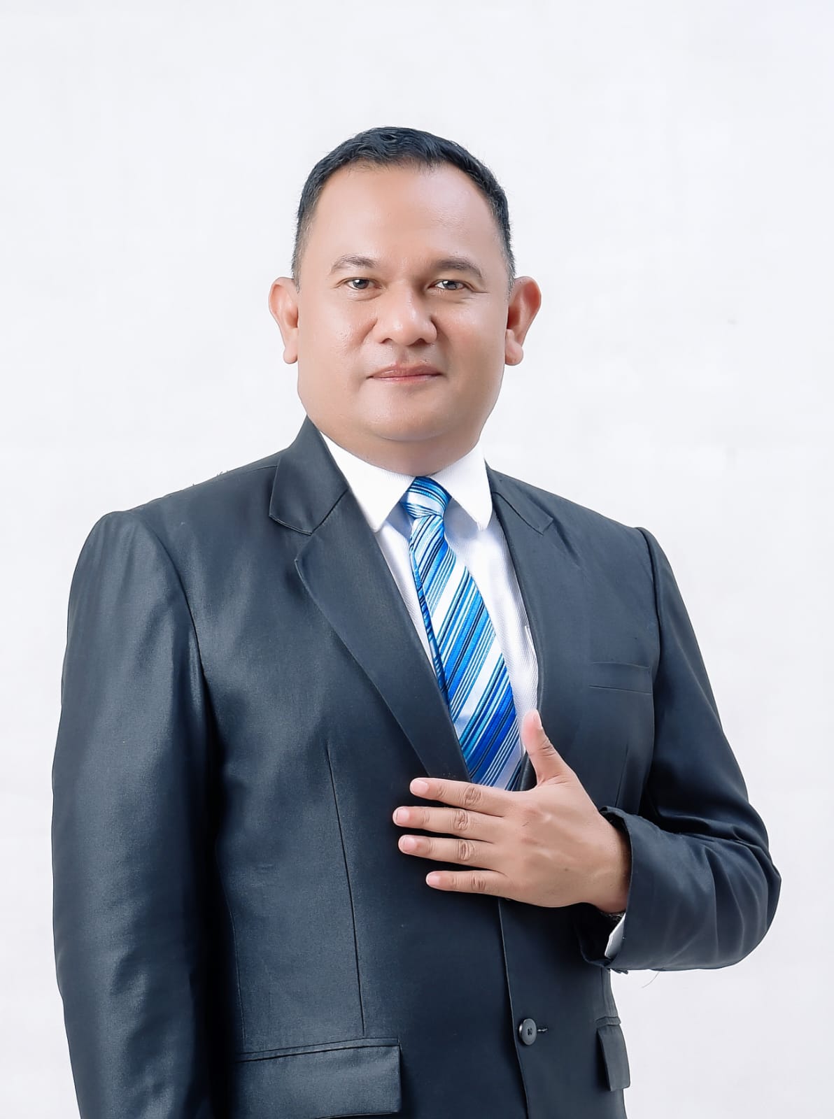 Roy Bulan