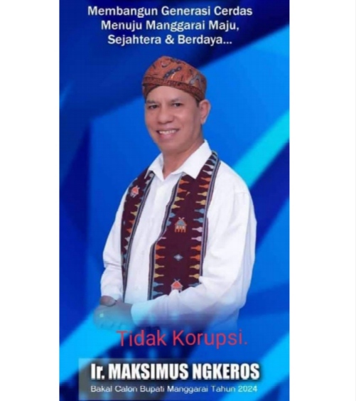 Maksi Ngkeros