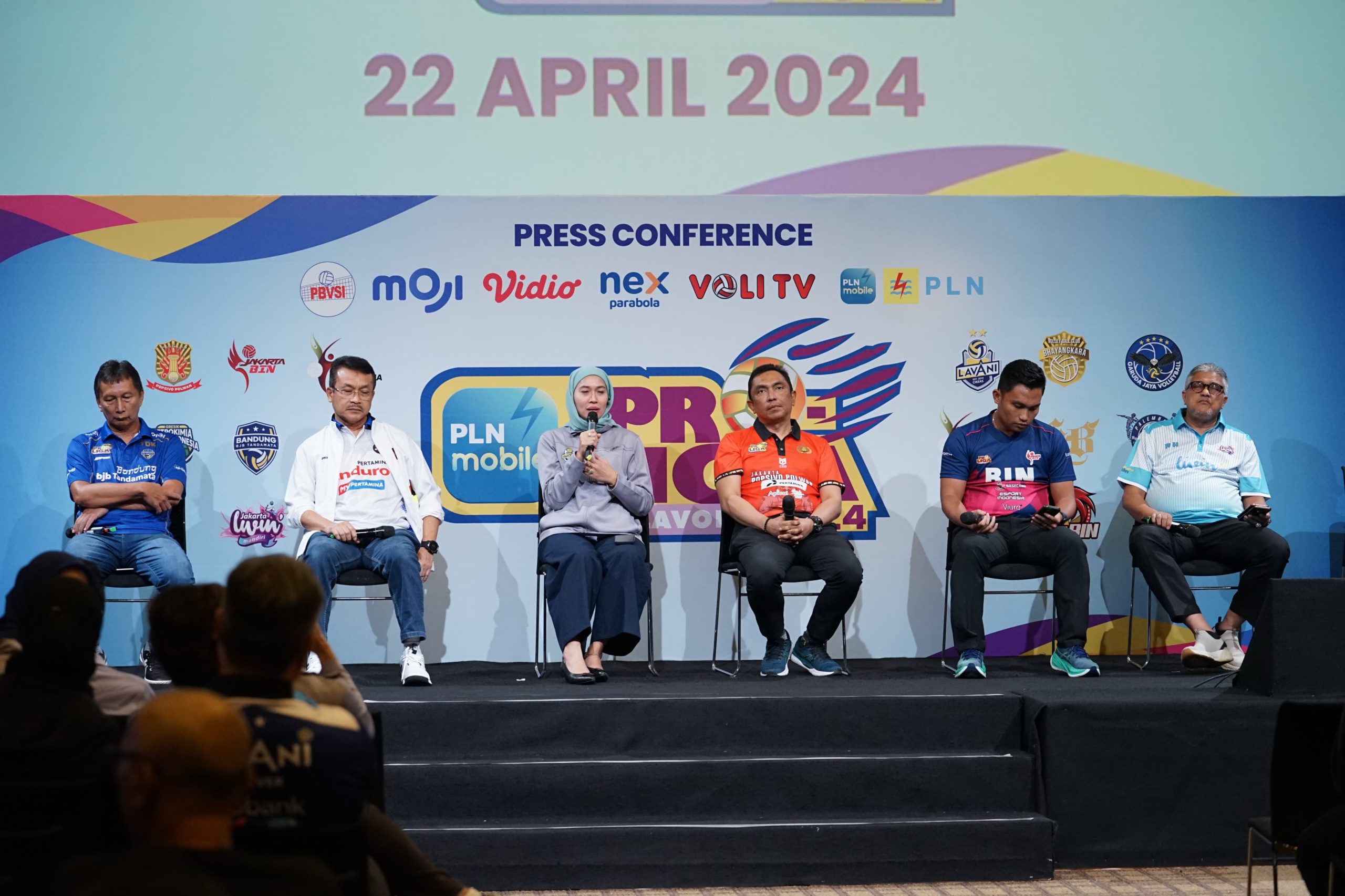 PLN Mobile Proliga 2024