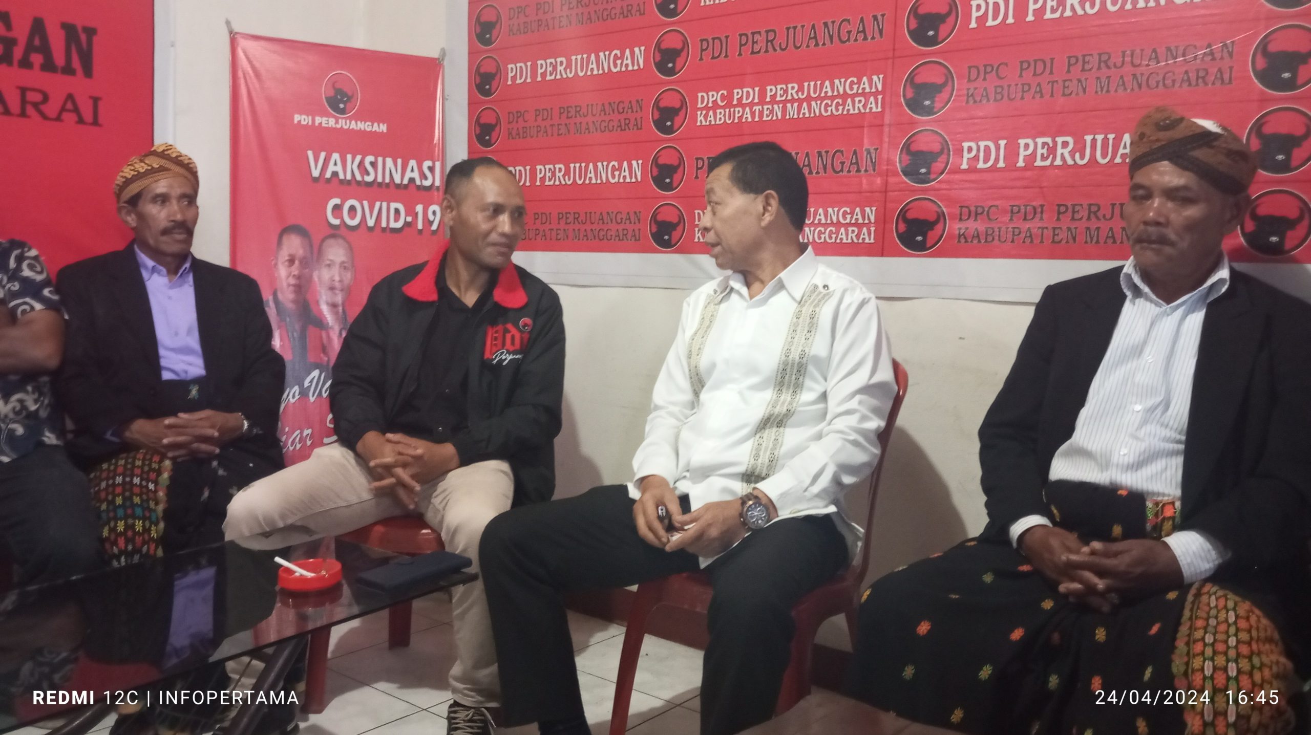 PDI Perjuangan