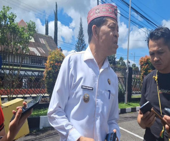Urai Disfungsi PT. MMI Ruteng, Jaksa Panggil Heri Ngabut Minta Sejumlah Dokumen