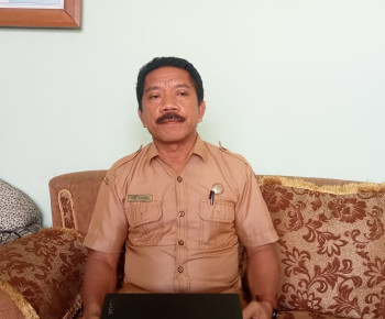 Dikerjakan Tahun 2024, Pemda Mabar Anggarkan 1 Miliar Tuk Ruas Jalan Waning-Metang