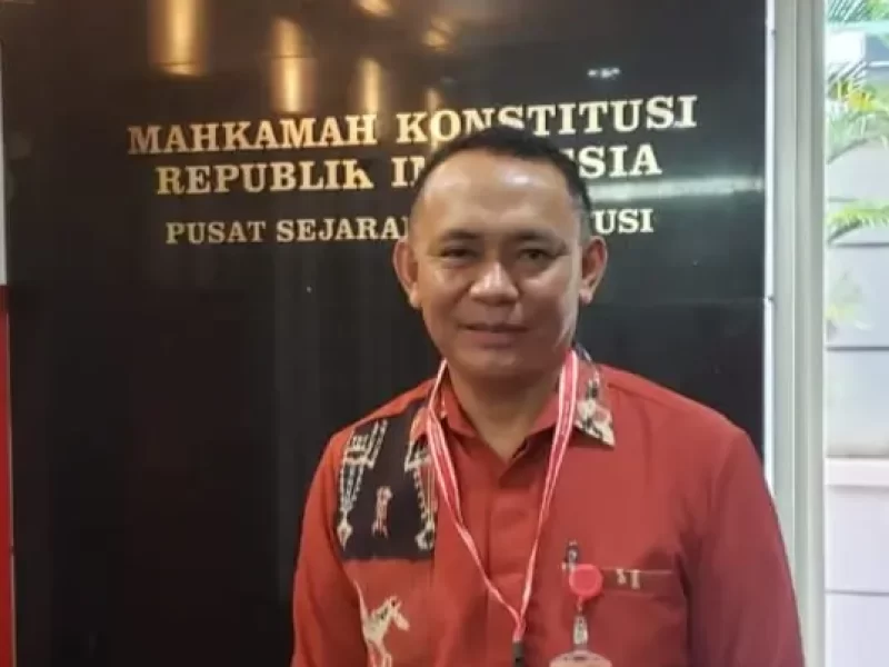 Bawaslu Sumba Barat Segera Lakukan Perekrutan Adhoc Panwaslu Pilkada Serentak 2024